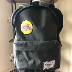 LIMITED EDITION 2018 100k HERSCHEL BACKPACK 🎒